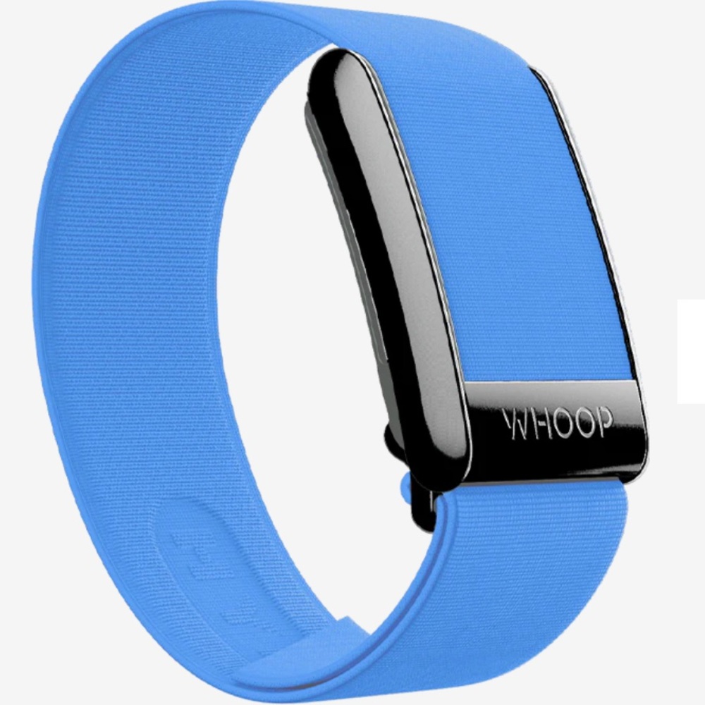 WHOOP Hydroknit Bracelet Tidal